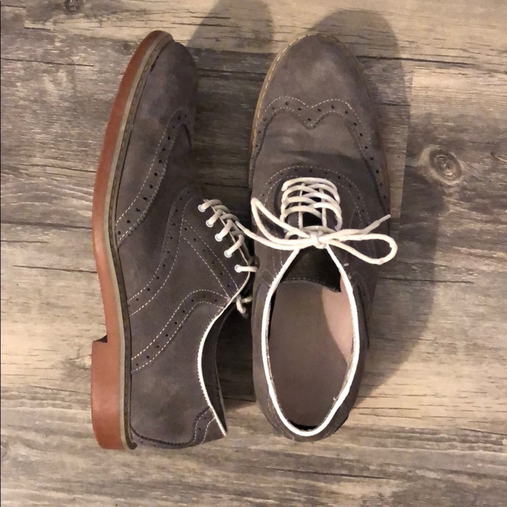 Mens Dress Shoes